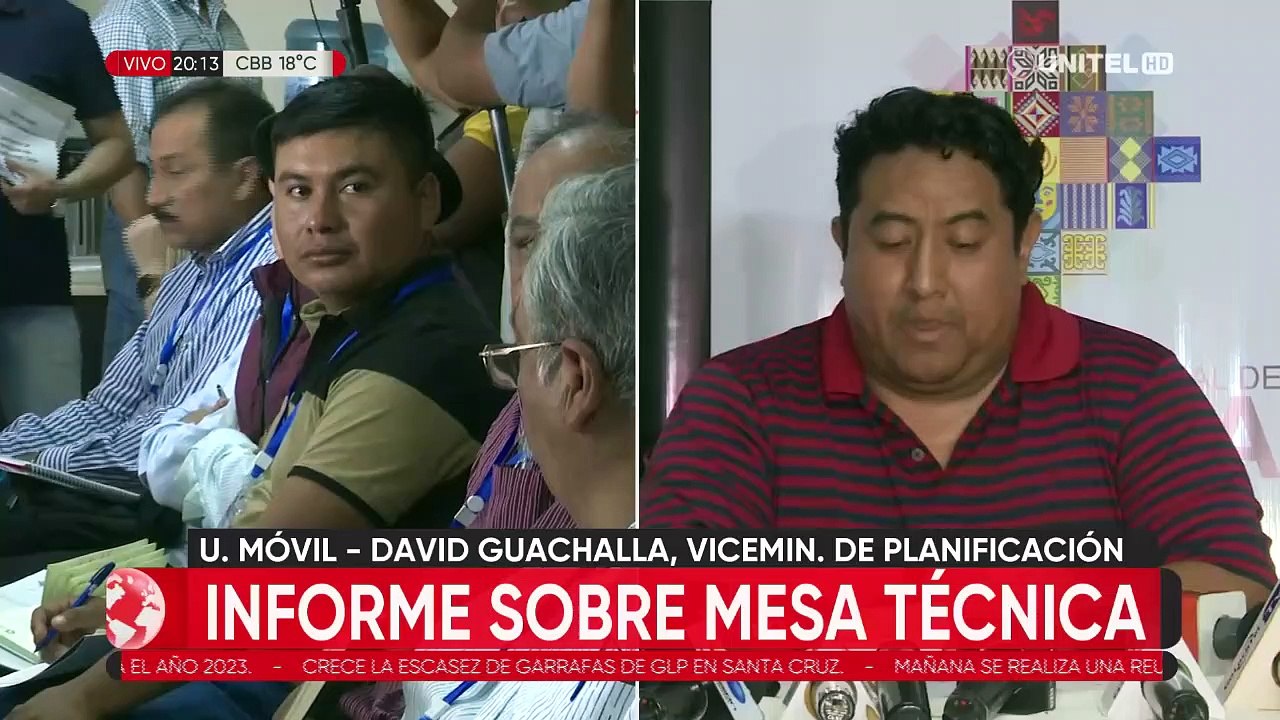 “Son supuestos que no pueden sustentarse”, dice el Gobierno sobre las propuestas para acortar plazos del Censo