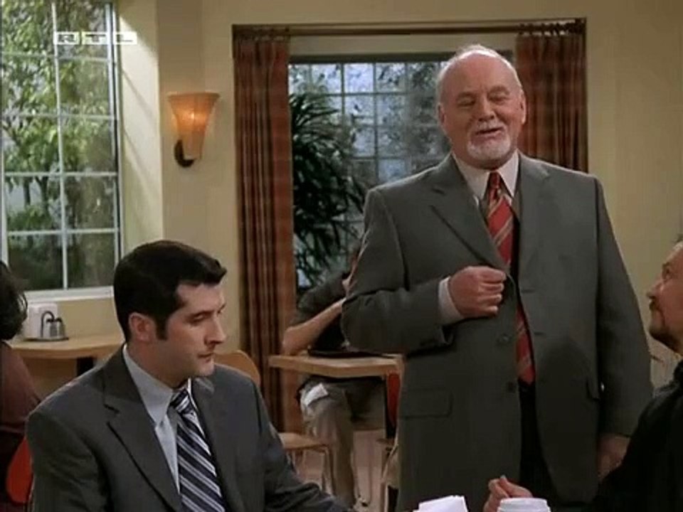 Yes, Dear Staffel 4 Folge 17 HD Deutsch