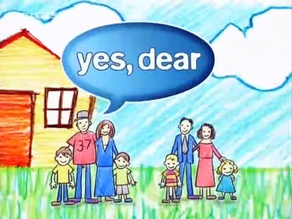 Yes, Dear Staffel 4 Folge 18 HD Deutsch