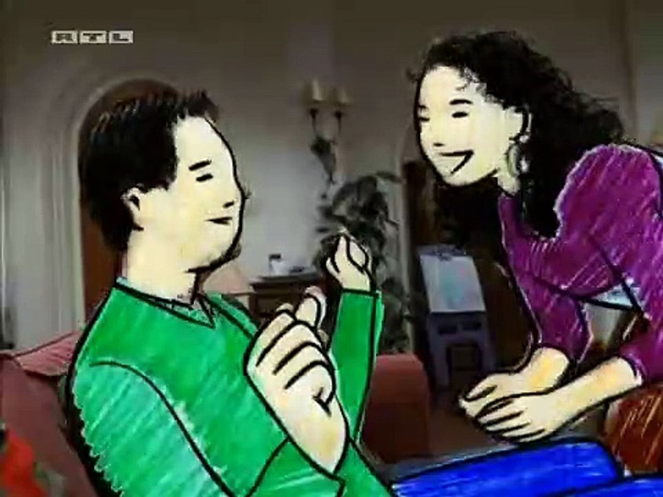 Yes, Dear Staffel 4 Folge 19 HD Deutsch