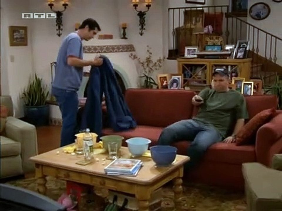 Yes, Dear Staffel 5 Folge 2 HD Deutsch