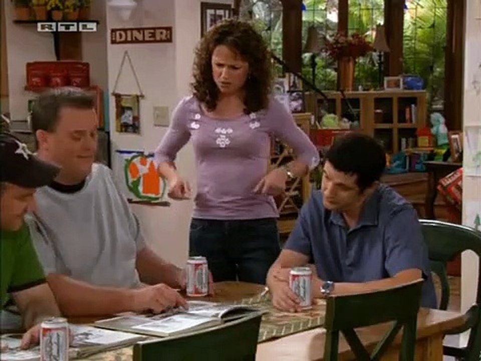 Yes, Dear Staffel 5 Folge 4 HD Deutsch