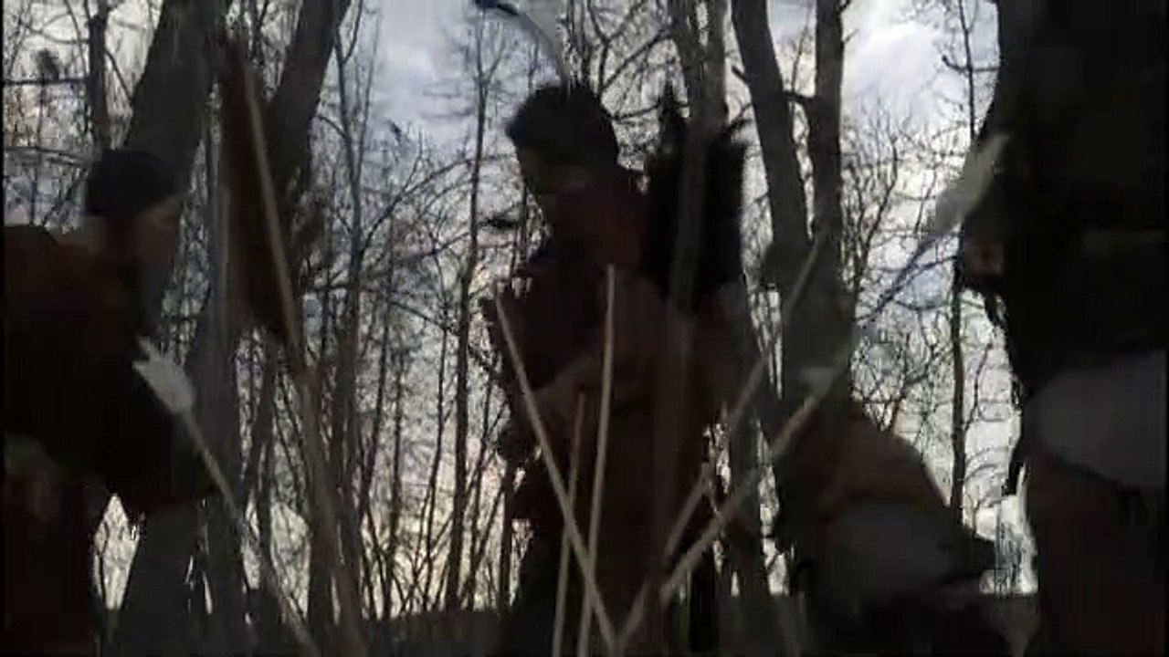 Into the West - In den Westen Staffel 1 Folge 3 - Part 02 HD Deutsch