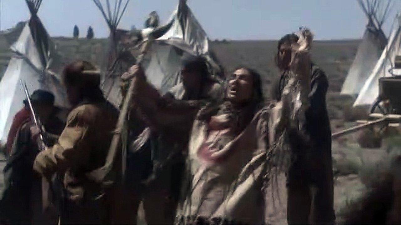 Into the West - In den Westen Staffel 1 Folge 5 - Part 02 HD Deutsch