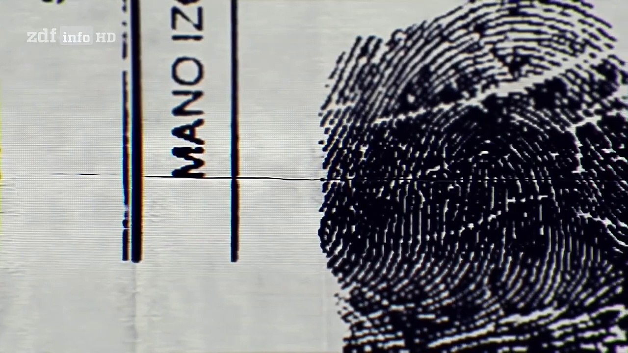 Nisman - Tod eines Staatsanwalts Staffel 1 Folge 1 HD Deutsch