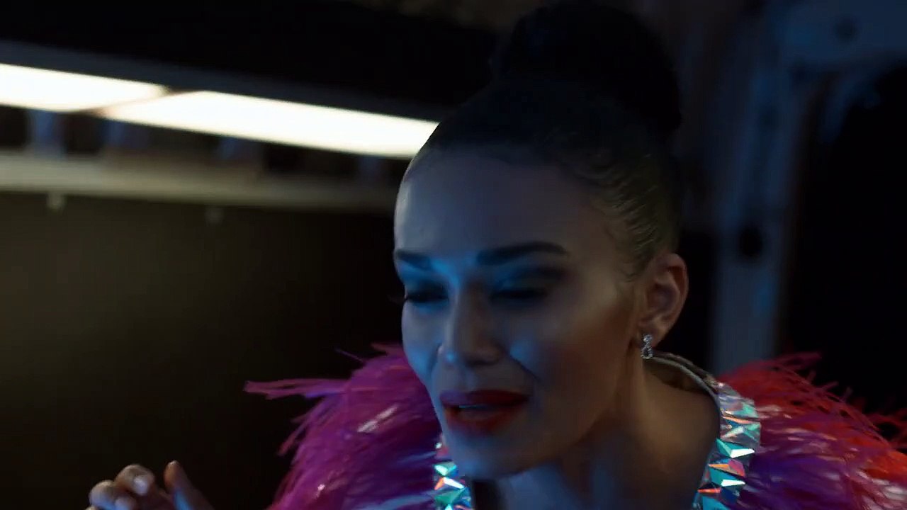 Queen Sono Staffel 1 Folge 2 HD Deutsch