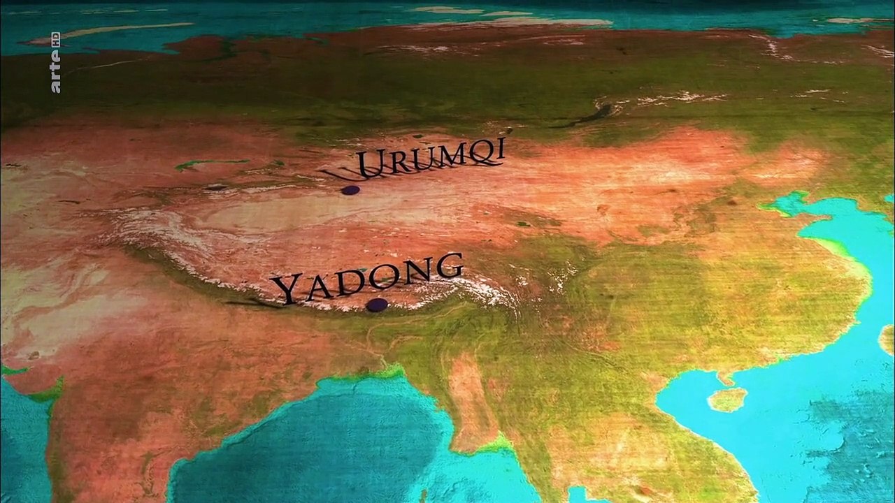 Pures silber. oder wie china zur weltmacht wurde staffel 1 folge 3 hd deutsch