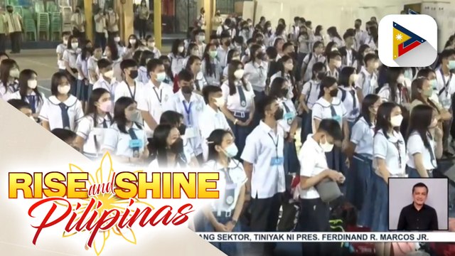 Bilang ng Pilipinong walang trabaho, nabawasan ng 1.78-M; PSA: Bilang ng underemployment, tumaas