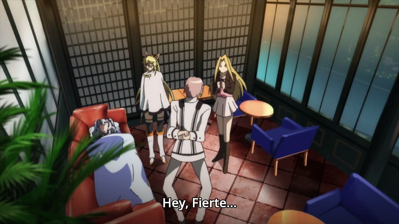 Z-X Ignition Staffel 1 Folge 3 HD Deutsch