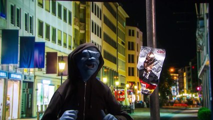 Spitting Image The Krauts' Edition Staffel 1 Folge 2 HD Deutsch