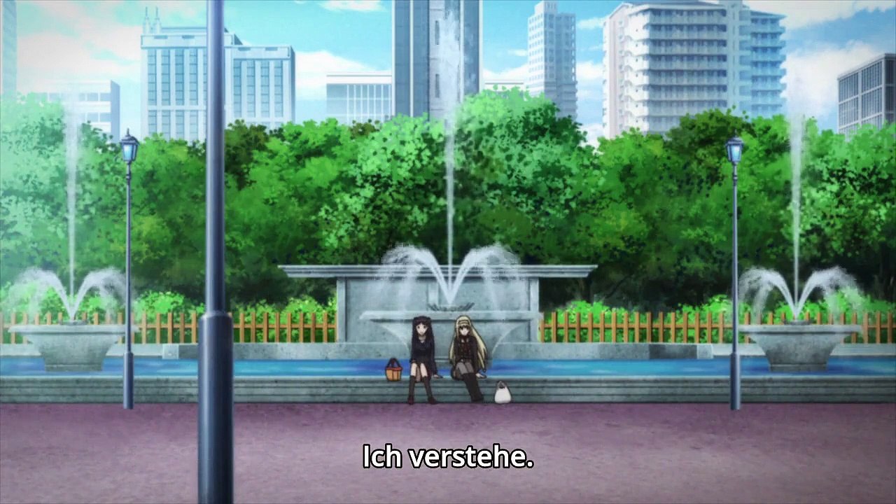 Z-X Ignition Staffel 1 Folge 4 HD Deutsch