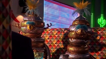 Spitting Image The Krauts' Edition Staffel 1 Folge 3 HD Deutsch