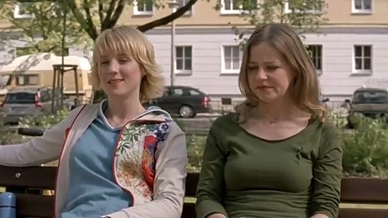 Zwei Engel für Amor Staffel 1 Folge 7 HD Deutsch