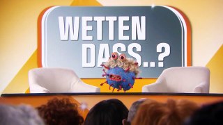 Spitting Image The Krauts' Edition Staffel 1 Folge 9 HD Deutsch
