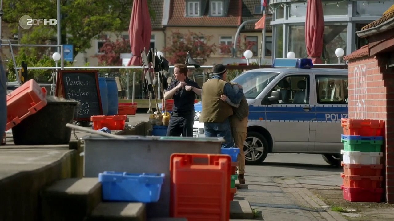 SOKO Wismar Staffel 17 Folge 9 HD Deutsch
