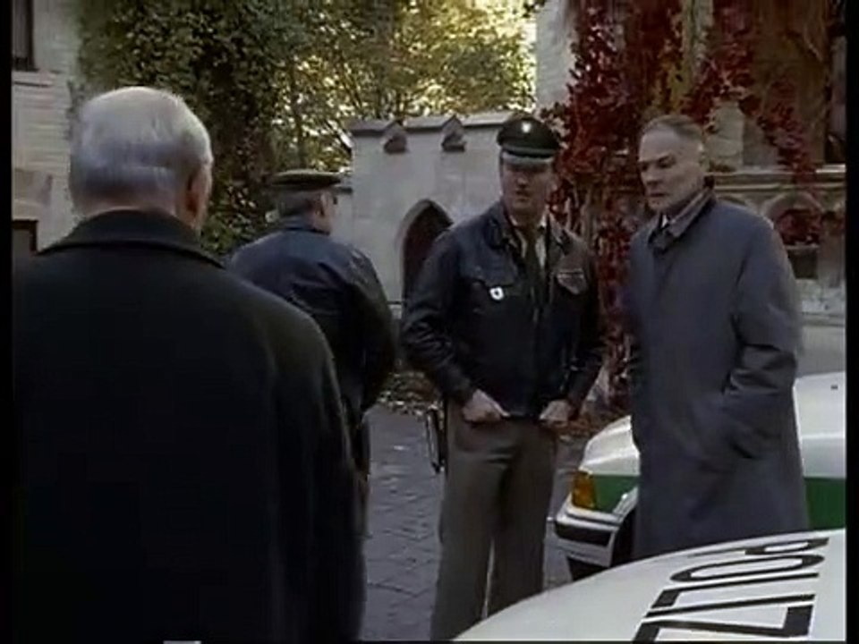 Der Alte Staffel 23 Folge 3 HD Deutsch