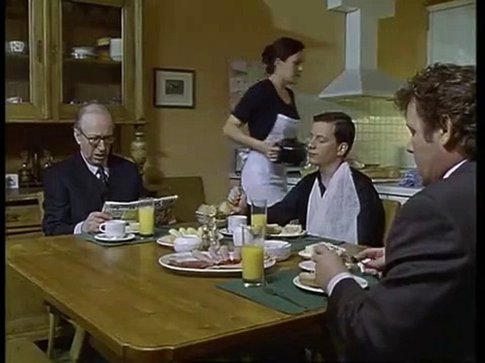 Der Alte Staffel 23 Folge 5 HD Deutsch