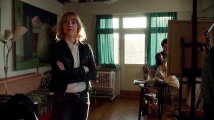 The Pleasure Principle Staffel 1 Folge 5 HD Deutsch