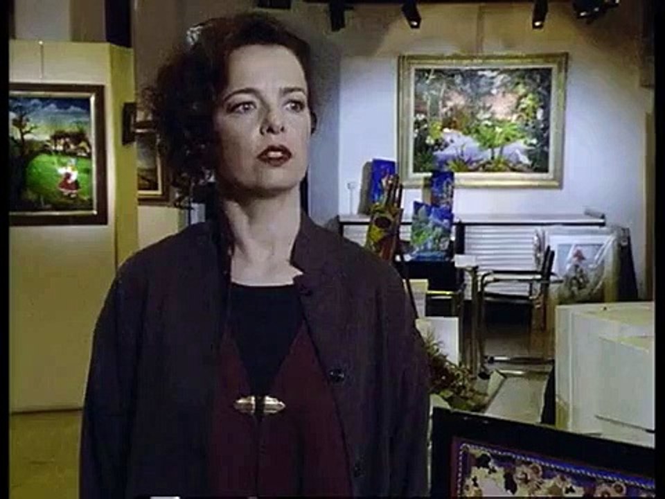 Der Alte Staffel 23 Folge 8 HD Deutsch