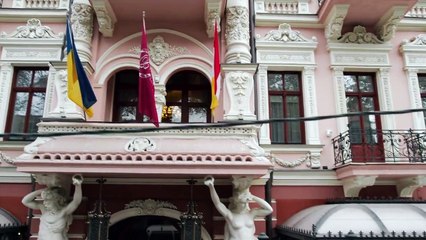 The Pleasure Principle Staffel 1 Folge 2 HD Deutsch