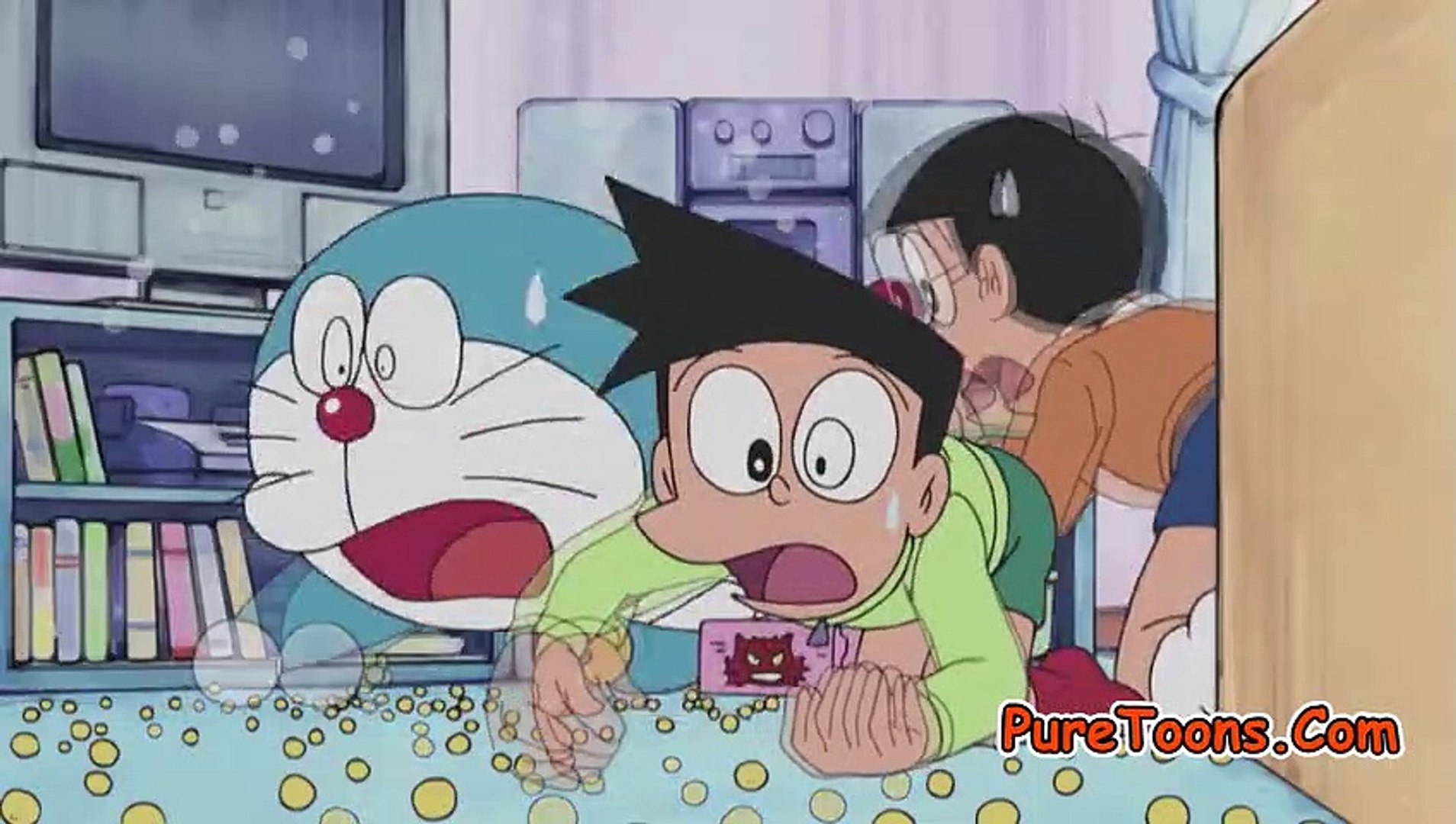 Doraemon New Movie 2022 in Hindi