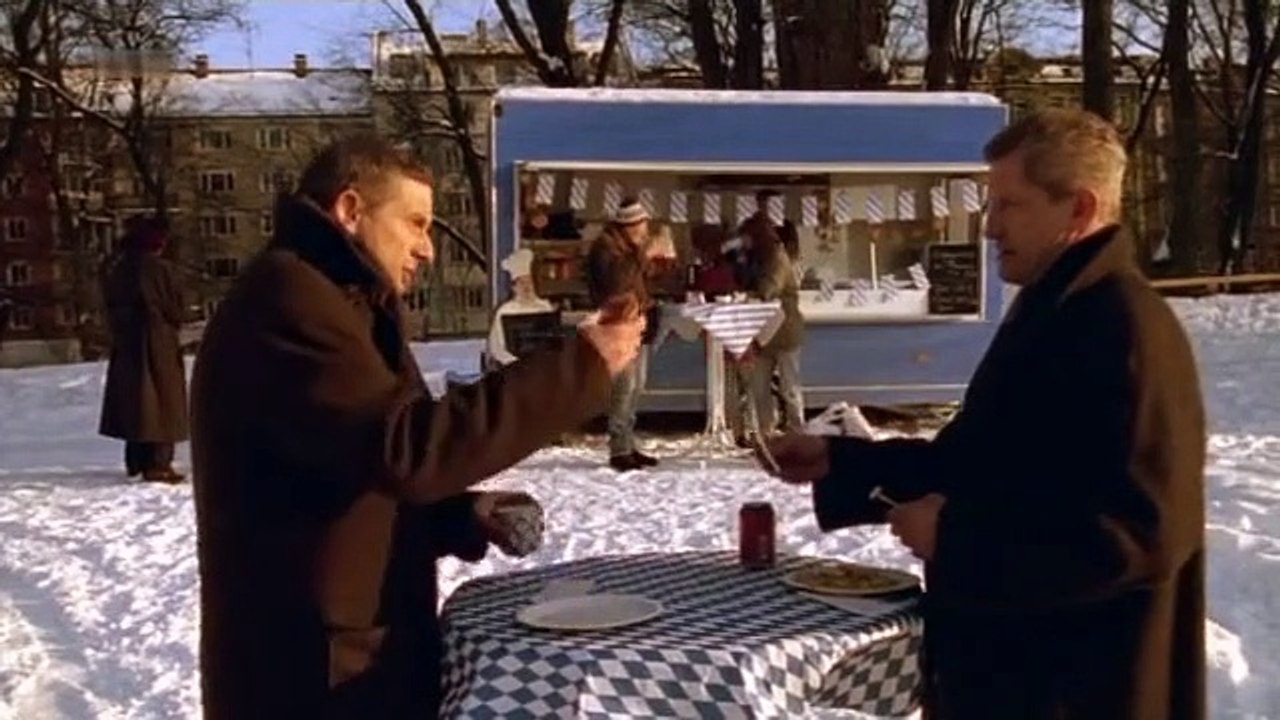 Tatort Staffel 29 Folge 21 - Part 02 HD Deutsch