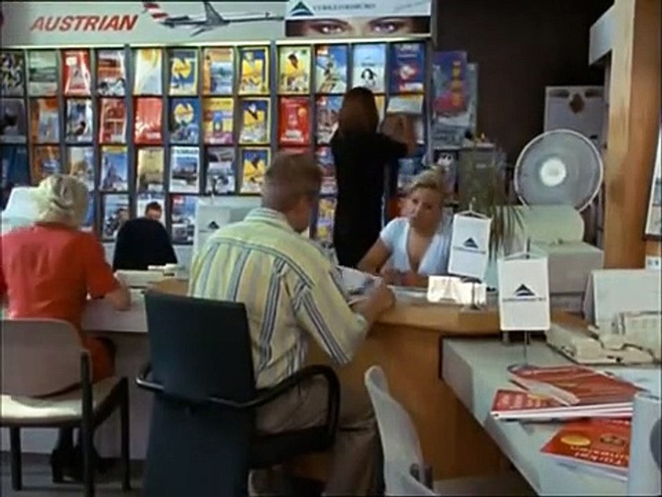 Kaisermühlen Blues Staffel 7 Folge 9 HD Deutsch