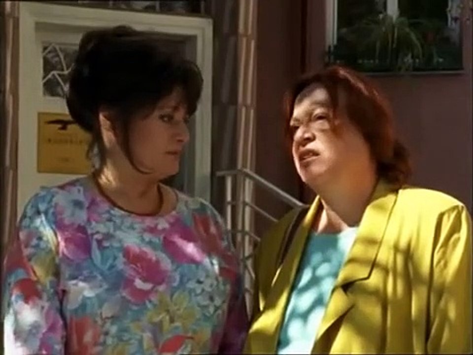 Kaisermühlen Blues Staffel 7 Folge 8 HD Deutsch