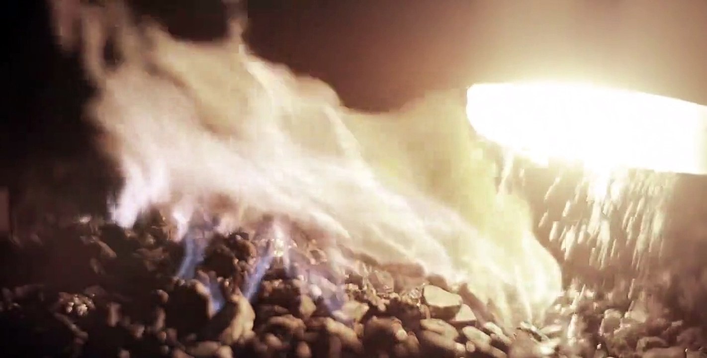 Zeitalter der Samurai Kampf um Japan Staffel 1 Folge 1 HD Deutsch