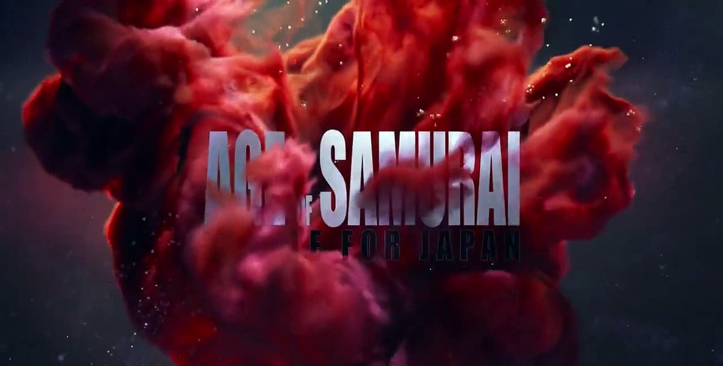 Zeitalter der Samurai Kampf um Japan Staffel 1 Folge 2 HD Deutsch
