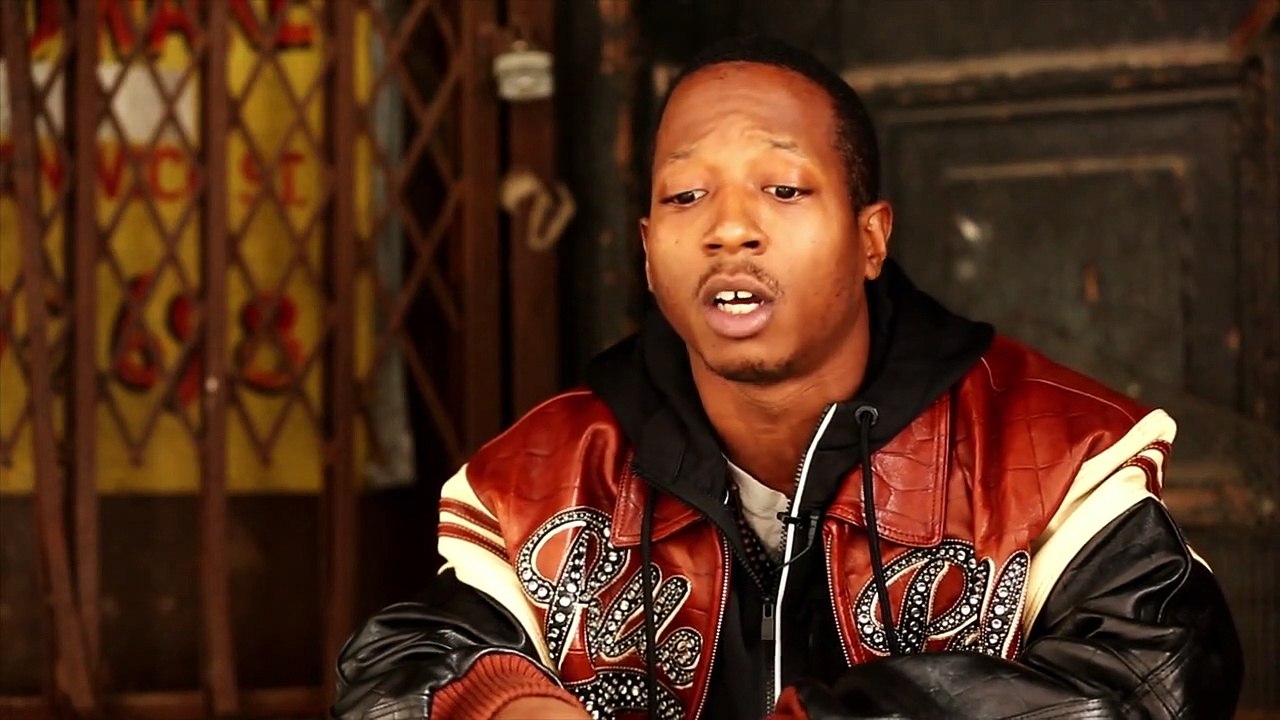 Zeit Der Fall Kalief Browder Staffel 1 Folge 3 HD Deutsch