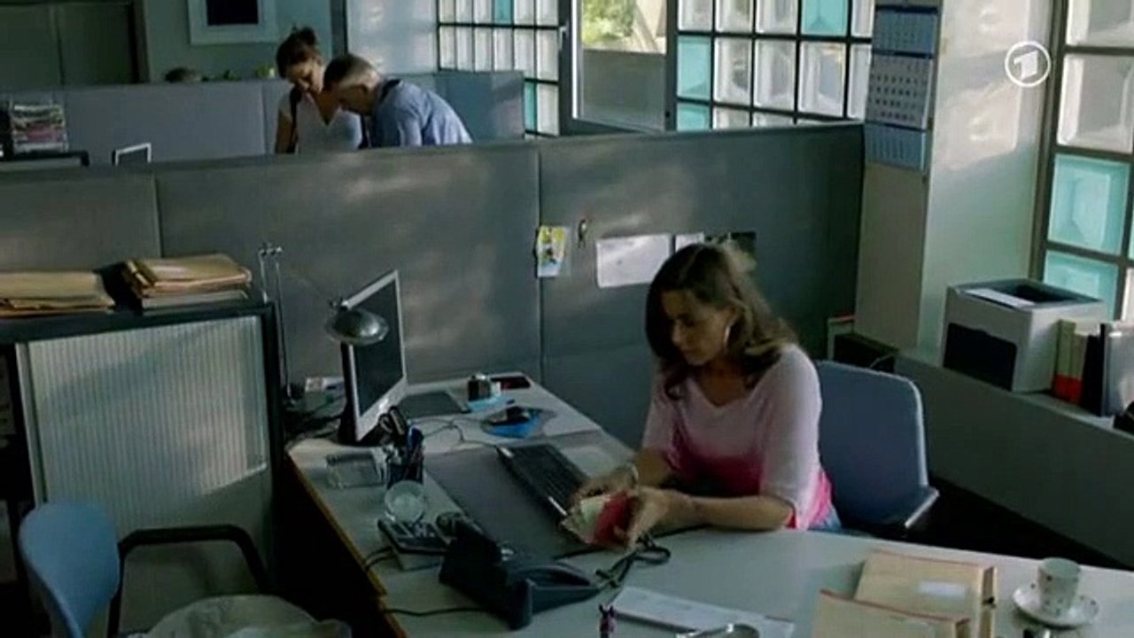 Tatort Staffel 41 Folge 32 - Part 02 HD Deutsch