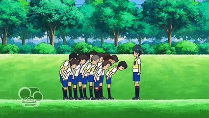 Yuna & Stitch Staffel 3 Folge 20 HD Deutsch