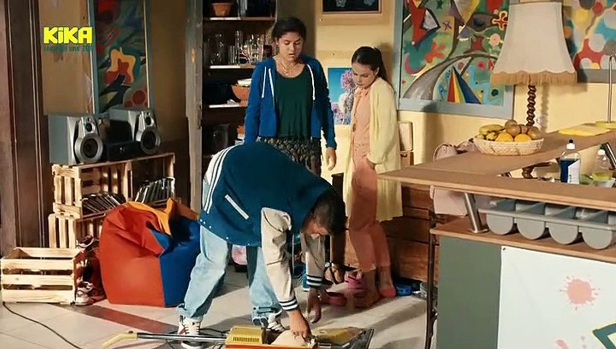 Schloss einstein staffel 19 folge 16 hd deutsch