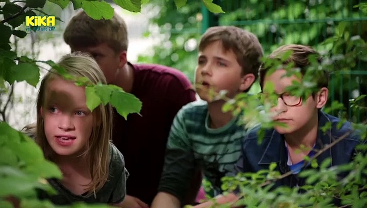 Schloss Einstein Staffel 19 Folge 11 HD Deutsch