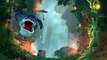 Rayman Legends online multiplayer - ps3