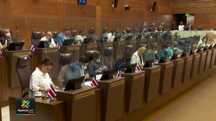 td7-la casa presidencial sorprendió retirando el proyecto de eurobonos de la corriente legislativa-081122