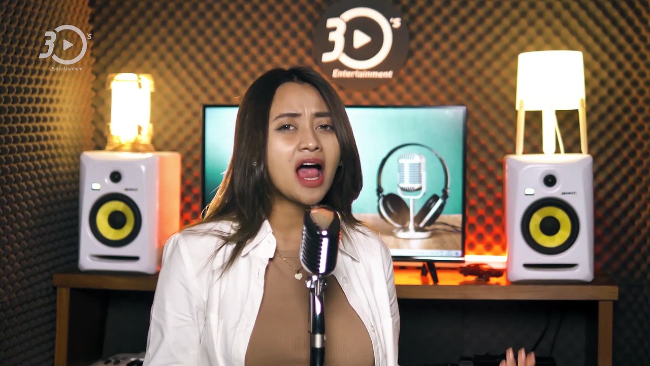 Leave The Door Open - Bruno Mars, Anderson .Paak, Silk Sonic (Cover by Ramadhini Sari)