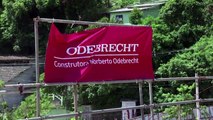 Expresidentes de Panamá Martinelli y Varela irán a juicio por sobornos de Odebrecht