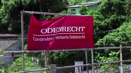 Video herunterladen: Expresidentes de Panamá Martinelli y Varela irán a juicio por sobornos de Odebrecht