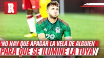 Santi ROMPIÓ EL SILENCIO de su posible no convocatoria con el Tri