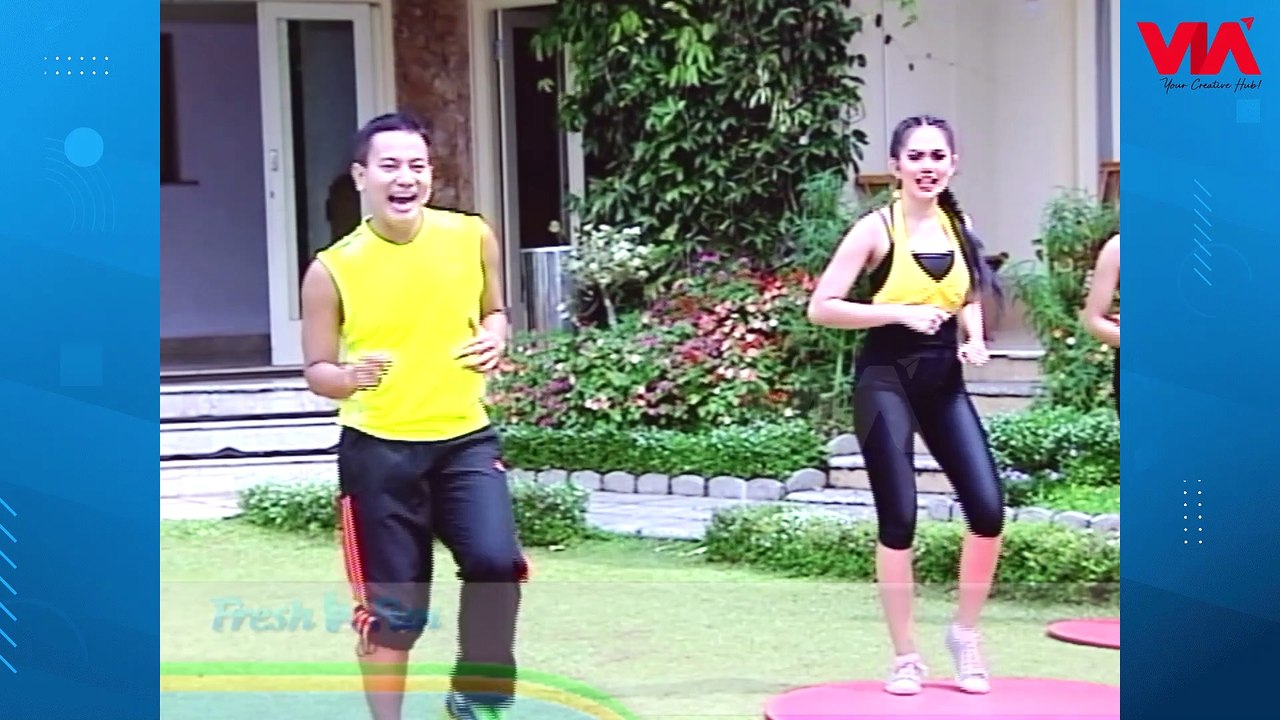 FRESH N FUN #75 || Bersama Kartika Putri