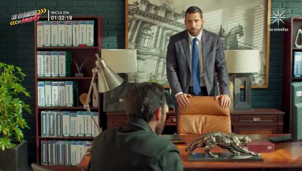 Corona de Lágrimas 2 Cap 51 Completo