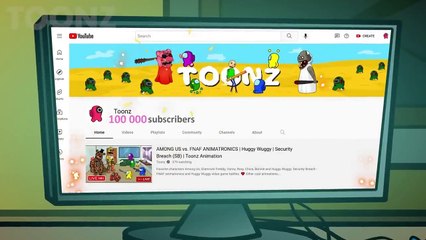 AMONG US Crewmates Reached