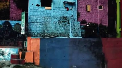 Beautiful and Cool-Wonderland Indonesia