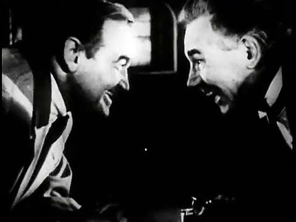 Dix Petits Indiens Bande-annonce (EN)