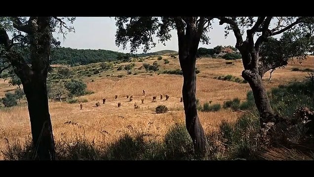 La Bible : Au commencement des temps Bande-annonce (RU)