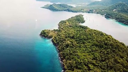 Indahnya Alam Indonesia-Wisata Alam Indonesia