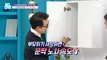 [LIVING] Sync hinges are loosened! Solve in 3 minutes with a toothpick?!,기분 좋은 날 221109