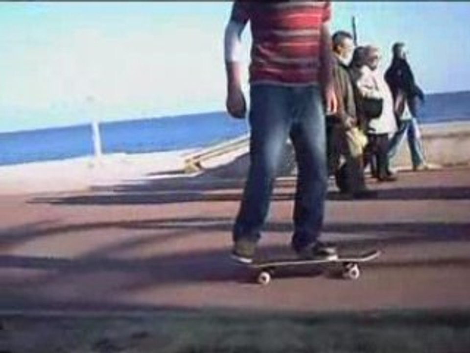 Skate